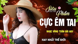 Ca Nhạc Trữ Tình Bolero CỰC ÊM TAI ✨ Lk Rumba Chọn Lọc TOÀN BÀI HAY ➤ LK BOLERO 5.0* ĐỘC LẠ HAY 2025