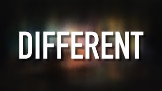 Different - [Lyric Video] Micah Tyler chords