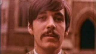 Procol Harum - A Whiter Shade Of Pale (1967)