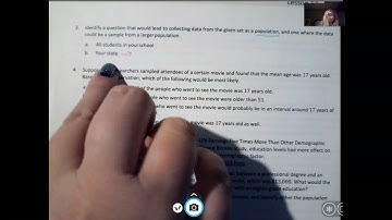 Module 5 Lesson 13 Problem Set