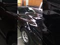 CORVETTE ANTIGO #shorts