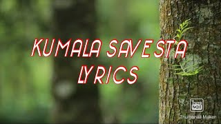 Who wrote “Kumalala Kumalala” by XLyl. The X Mark?