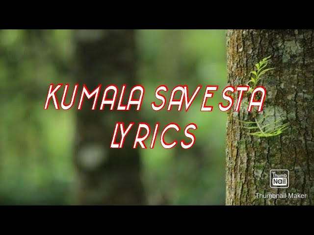 Reply to @hadiffutbol sing the lyrics or die Kumala savesta edition #f