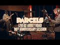 Parcels  live at abbey road  90th anniversary session