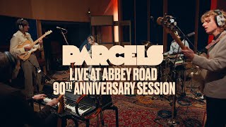 Parcels - Live At Abbey Road - 90th Anniversary Session