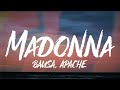 Bausa, Apache 207 - Madonna (Lyrics)