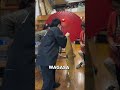 Chinies ancient Umbrella making process