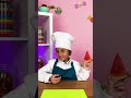 Sweet or Salty?🍓🧂Different Emotions for Kids👶