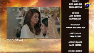 Mann Mast Malang Episode 51 Teaser - HAR PAL GEO