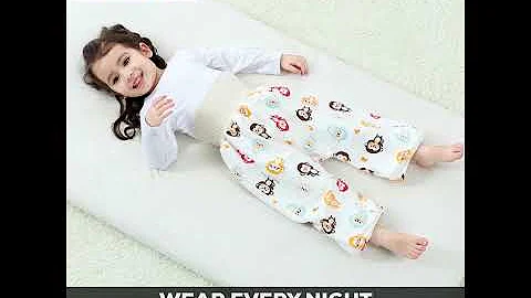 Comfy children's Adult Diaper Skirt & Shorts 2 in 1