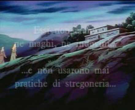Chi è il profeta nella Bibbia?