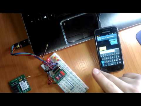 GSM модуль. GSM управление обогревом, охлаждением. Отправляем СМС с arduino. NEOWAY M590
