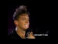 LUIS MIGUEL - UN HOMBRE BUSCA A UNA MUJER - VENEZUELA 1990