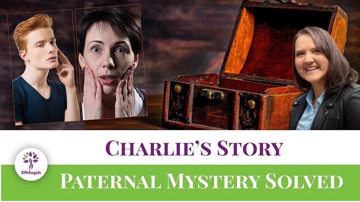 A DNA Test, Red Hair, and a Truth No One Expected