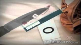 Court denies re-test of DNA in Amanda Knox trial