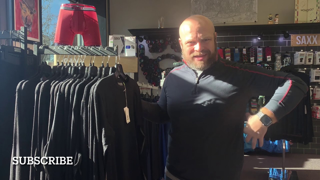 Tasc performance base layer