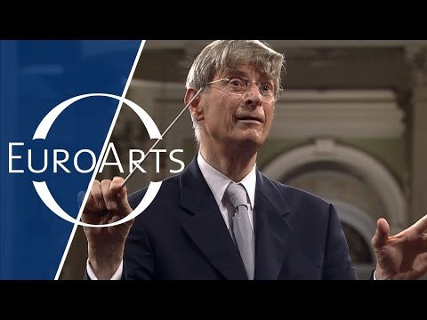 Herbert Blomstedt conducts the Gewandhausorchester Leipzig (1999)