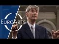 Capture de la vidéo Herbert Blomstedt Conducts The Gewandhausorchester Leipzig (1999)