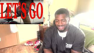 Hitkidd & Glorilla - FNF (Let's Go) | REACTION