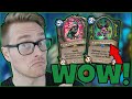 This DECK Seems 🐟 FISHY 🐟 MURLOC DEMON HUNTER Makes a SPLASH | Ashes of Outland | Wild Hearthstone