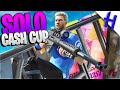 Sniper ist die beste Waffe ?! 🔥| Solo Cash Cup