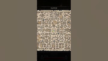 Shield Slam Superiority | Dark and Darker #gaming