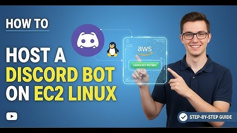 Learn how to host your Discord Bot 24/7 on a Linux server using PM2!