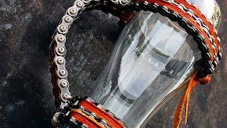 ЧТО ЕЩЕ МОЖНО СДЕЛАТЬ СВОИМИ РУКАМИ? Интересные идеи САМОДЕЛОК. СДЕЛАЙ САМ! ЧТО ЕЩЕ МОЖНО СДЕЛАТЬ СВОИМИ РУКАМИ? Интересные идеи САМОДЕЛОК. СДЕЛАЙ САМ!
