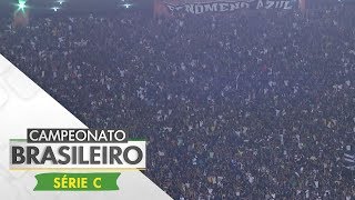 Melhores Momentos - Remo 2 x 1 Botafogo-PB - Série C (20/08/2017)