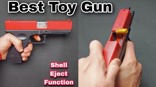 Toy Gun With Dart Shell Ejection System | 1500₹ screenshot 2
