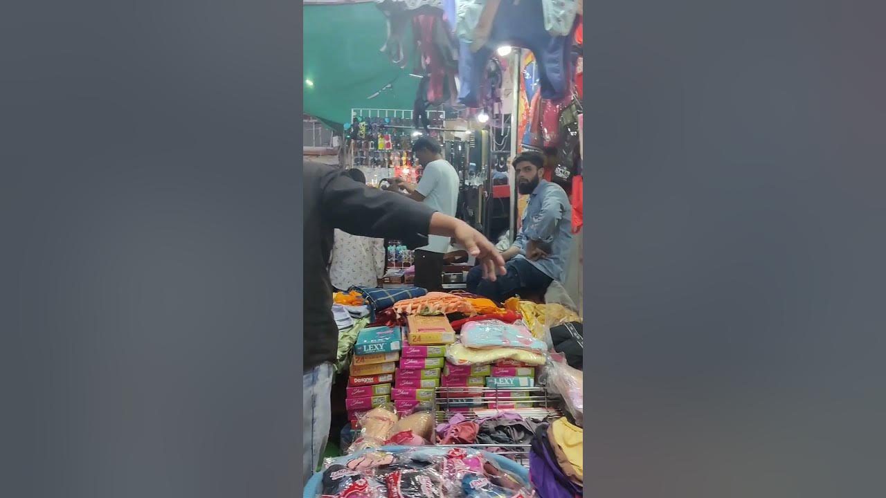 rajwada chor market Sunday market youtubeshorts indore YouTube
