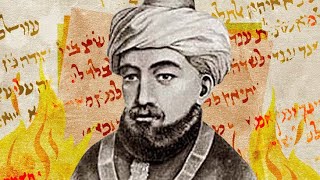 The Life, Works, and Thought of Rabbi Moshe ben Maimon with Rabbi Dr. Shai Cherry Part 1