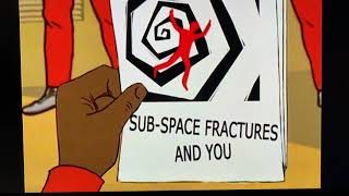 Sealab Time Machine