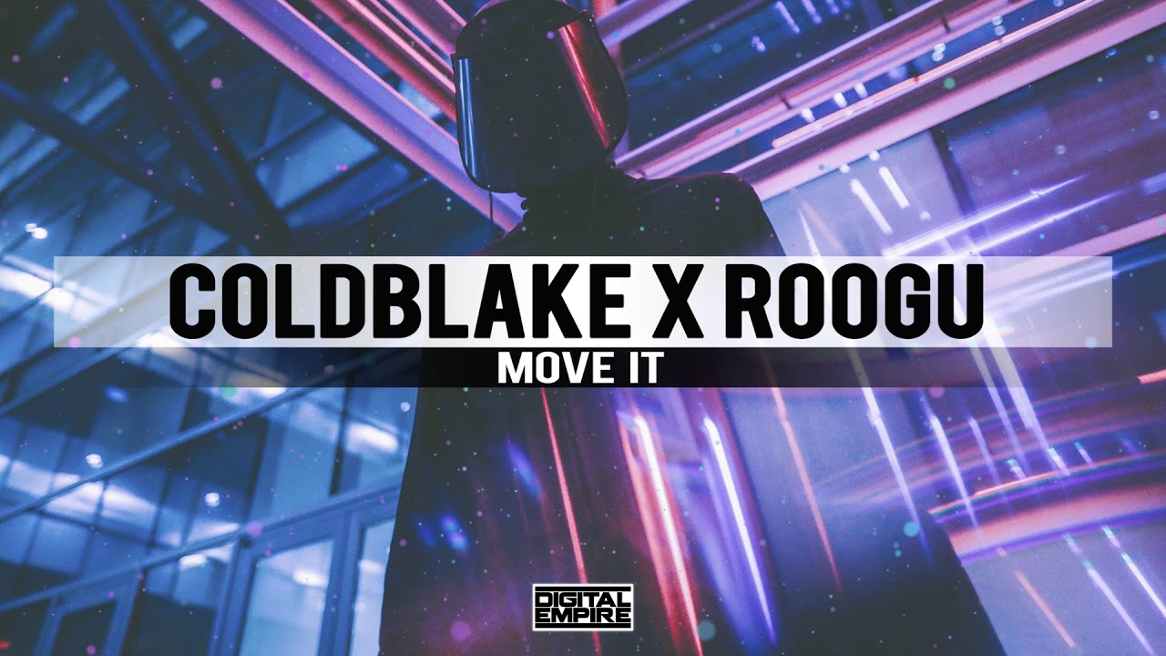 Guarda ColdBlake, Roogu - Move it (Original Mix) su YouTube Guarda ColdBlake, Roogu - Move it (Original Mix) su YouTube