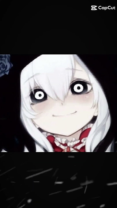 Satsuriku no Tenshi] anime jeff the killer funny noise compilation :  r/Animemes