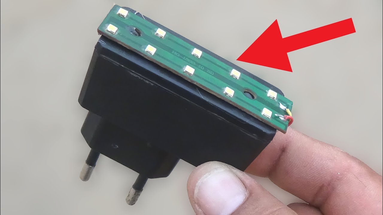 Wow! Amazing phone charger life hacks,DIY
