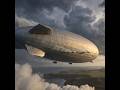 Hindenburg Ka Rahasya — Duniya Ka Sabse Bada Udta Jahaaz Aakhir Kyun Jala? 🔥