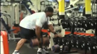 Manowar - Number 1 (Bodybuilding Version)