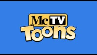 Lets Talk About The New Me Toons Tv Channel!!!!