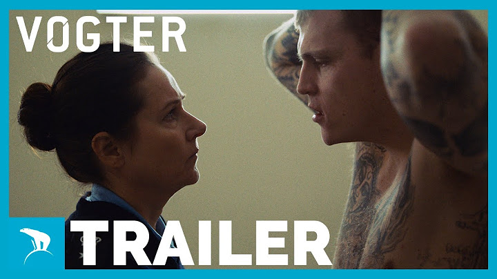 VOGTER I Trailer