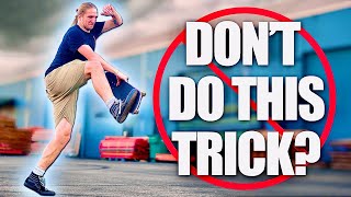 10 MOST CONTROVERSIAL SKATEBOARDING TRICKS! screenshot 1