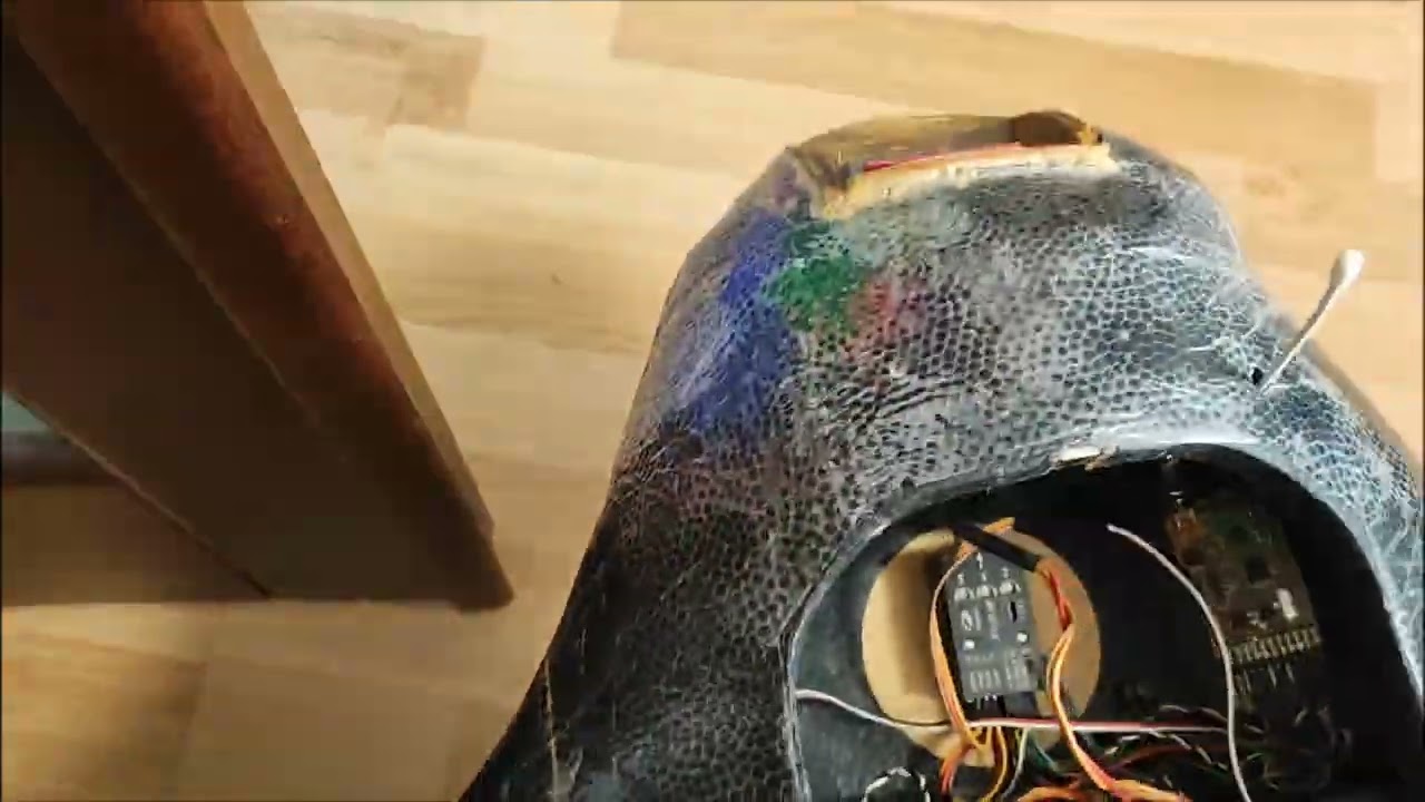 FPV Skywalker x8 черный Самолёт готов к полёту. Если хотите купить, пишите в WhatsApp 89266288493