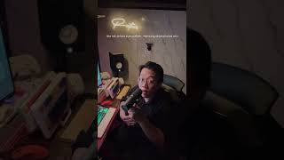 Sedia Aku Sebelum Hujan #shorts Cover