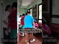 Kunjungan ke Ternak sapi suplayer Cimory