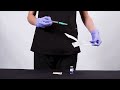 Cardinal Health Monoject™ Hypodermic Safety Syringes