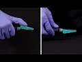 Cardinal Health Monoject™ Hypodermic Safety Syringes