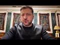 Volodymyr Zelenskyy Evening Address February 25 2026