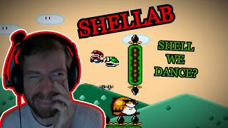 Shellab | Kaizo Expert