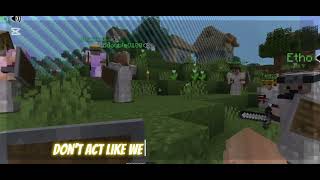 Do You Get Deja Vu? Hermitcraft X Third Life Edit