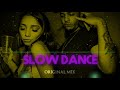 Fabin shura  slow dance original mix